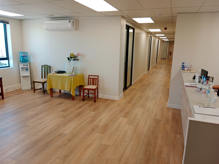 To Let commercial Property for Rent in Paarl South Western Cape